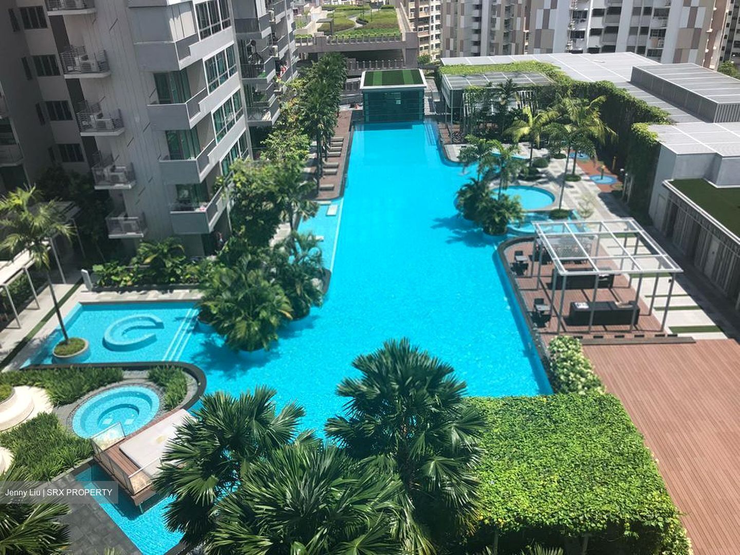 Nine Residences (D27), Apartment #456035191
